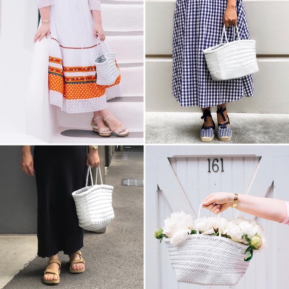 J. Crew bag - Picture 8 of 8